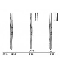 Dressing & Tissue Forceps